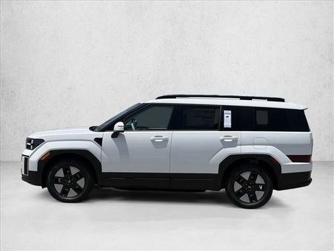 New 2026 Hyundai Santa Fe SEL FWD image 9