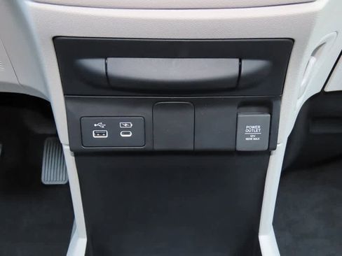 New 2026 Honda Odyssey EX-L image 22