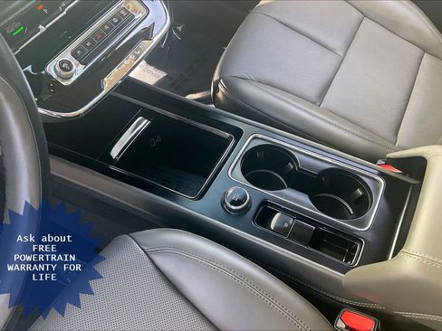 Used 2023 Lincoln Corsair Reserve w/ Equipment Group 201A AWD/4WD image 22