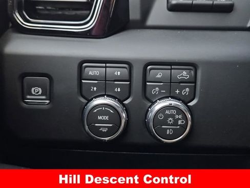 New 2026 GMC Sierra 2500 AT4 w/ AT4 Premium Plus Package image 19