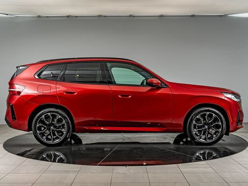 New 2026 BMW X3 xDrive30i w/ Premium Package AWD/4WD image 4