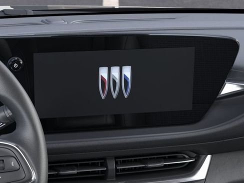 New 2026 Buick Envista Preferred w/ Convenience I Package FWD image 25