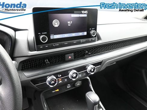 Used 2025 Honda CR-V LX image 19