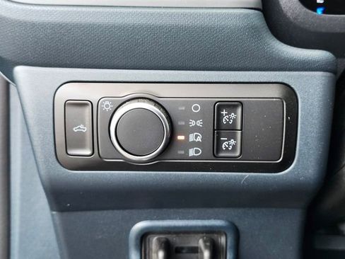 New 2025 Ford Maverick Lariat w/ Black Appearance Package image 23