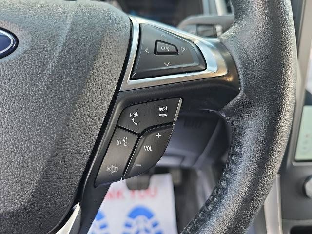 Used 2024 Ford Edge SEL AWD/4WD image 17