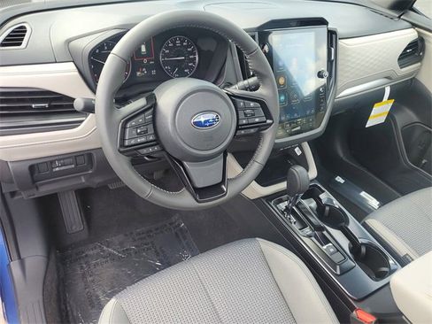 New 2026 Subaru Forester Premium image 19