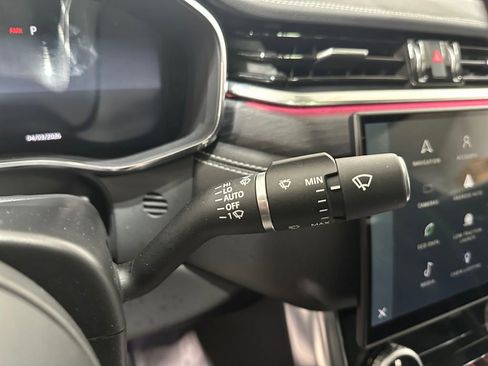 Used 2024 Jaguar XF R-Dynamic SE image 18