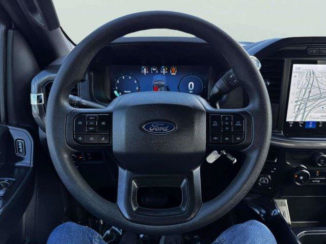 Used 2024 Ford F150 STX AWD/4WD image 31