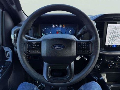 Used 2024 Ford F150 STX AWD/4WD image 31