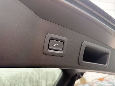 Used 2022 MAZDA CX-5 AWD 2.5 Turbo image 23