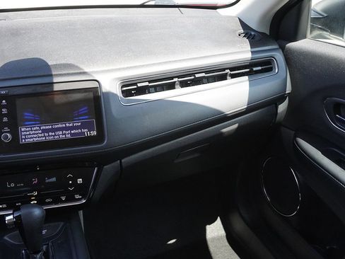 Used 2021 Honda HR-V EX image 33