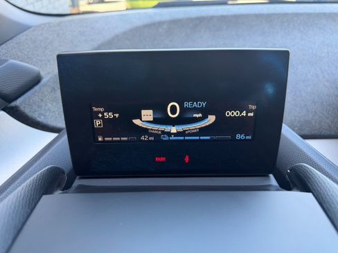 Used 2019 BMW i3 s image 13