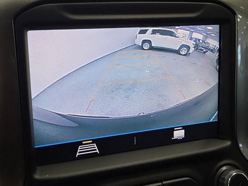 Used 2019 Chevrolet Silverado 1500 RST w/ All-Star Edition image 22