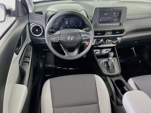 Used 2023 Hyundai Kona SE AWD/4WD image 20