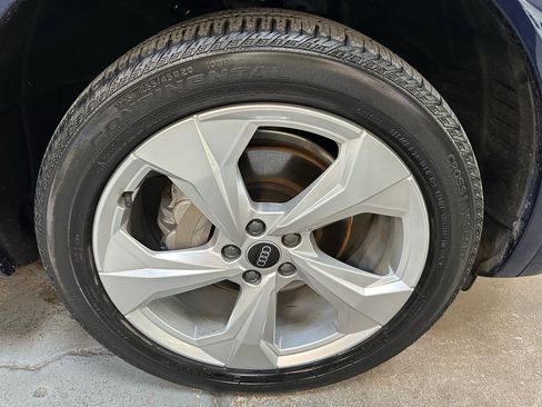 Used 2023 Audi Q5 2.0T Premium Plus image 23