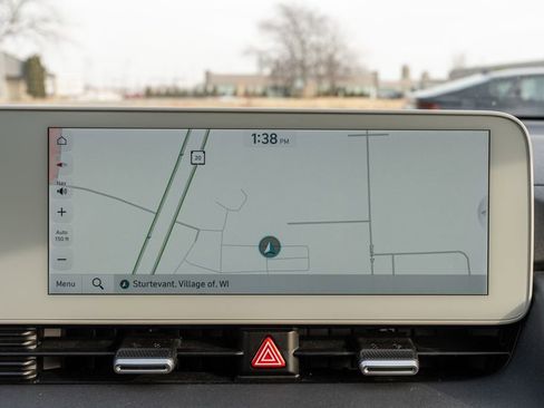 Certified 2023 Hyundai Ioniq 5 SEL image 34