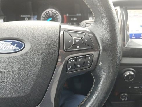 Used 2020 Ford Ranger Lariat w/ Technology Package image 35