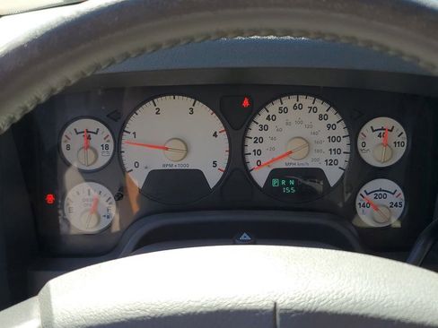 Used 2006 Dodge Ram 3500 Truck SLT w/ Quad Cab Big Horn Value Group image 20