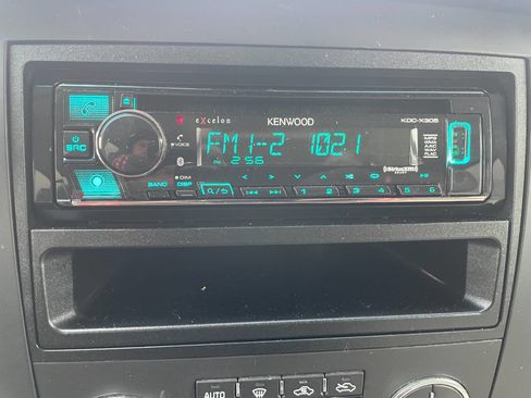 Used 2008 Chevrolet Silverado 2500 LT w/ 1LT Convenience Package image 34