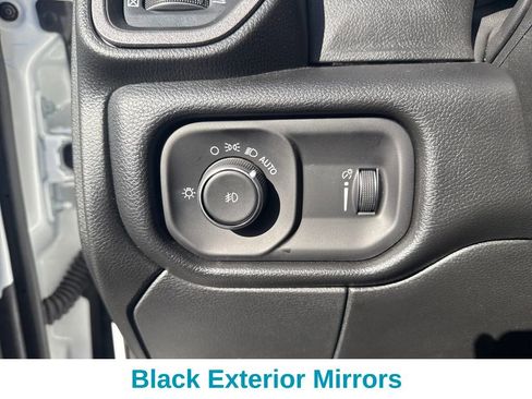 New 2026 RAM 5500 Tradesman w/ Chrome Appearance Group image 13