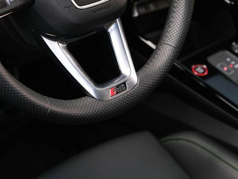 Used 2024 Audi RS 3 AWD/4WD image 23