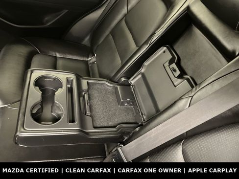 Certified 2024 MAZDA CX-5 AWD 2.5 S w/ Select Package image 12