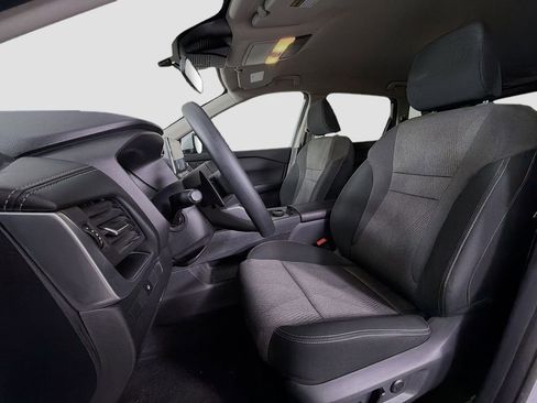 Used 2024 Nissan Rogue SV image 13