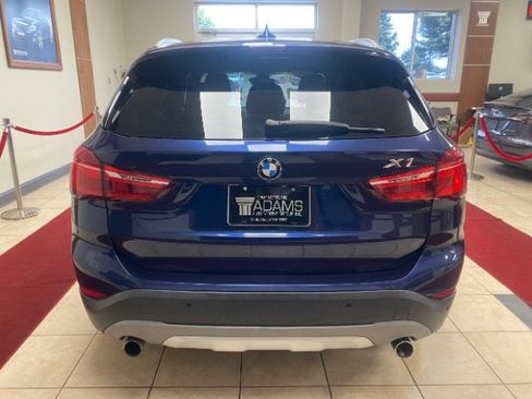 Used 2016 BMW X1 xDrive28i w/ Premium Package image 6
