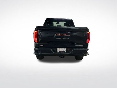 Used 2023 GMC Sierra 1500 Elevation AWD/4WD image 4