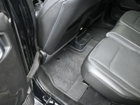 Used 2023 Jeep Wrangler Unlimited Sport AWD/4WD image 25