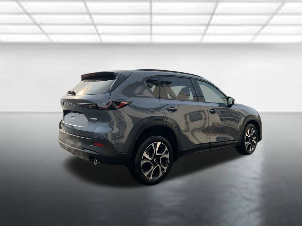 New 2026 MAZDA CX-5 Preferred AWD/4WD image 3