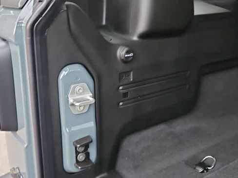 New 2026 Jeep Wrangler Willys AWD/4WD image 38