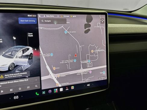 Used 2025 Tesla Model 3 RWD image 13