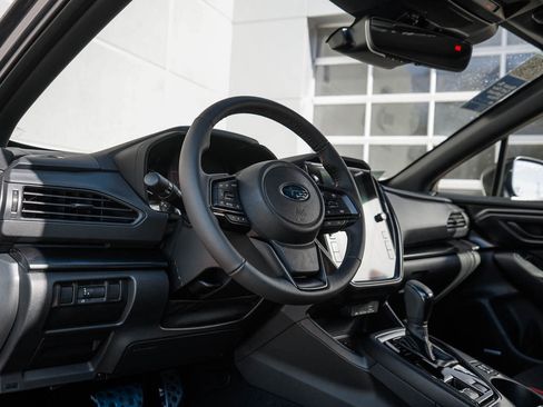 New 2026 Subaru Impreza RS image 18