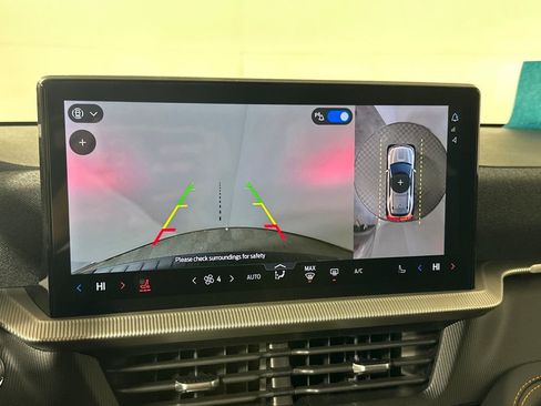 New 2026 Ford Explorer Tremor w/ Tremor Convenience Package image 27