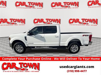 Used 2019 Ford F250 Lariat w/ Lariat Value Package