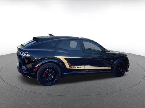 Used 2023 Ford Mustang Mach-E GT AWD/4WD image 15