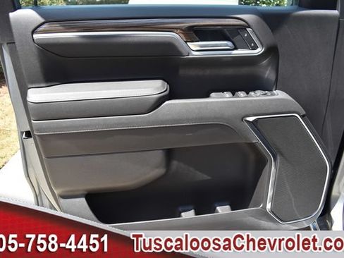 Used 2026 Chevrolet Silverado 1500 RST w/ RST Select Package RWD image 16