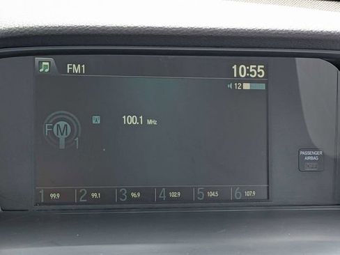 Used 2014 Honda Accord Sport image 17