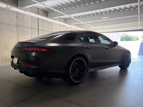Used 2024 Mercedes-Benz AMG GT 53 image 10