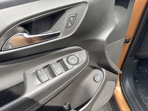 New 2025 Buick Envista Preferred w/ Convenience I Package image 12