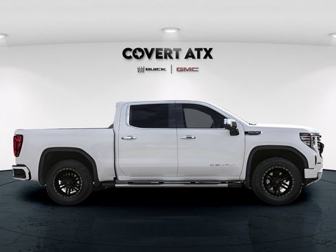 Used 2023 GMC Sierra 1500 Denali AWD/4WD image 7