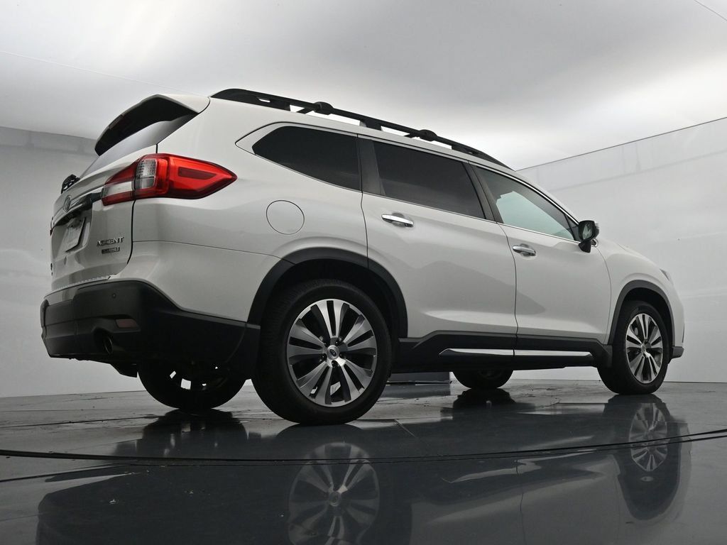 Used 2021 Subaru Ascent Touring w/ Popular Package #2 AWD/4WD image 23