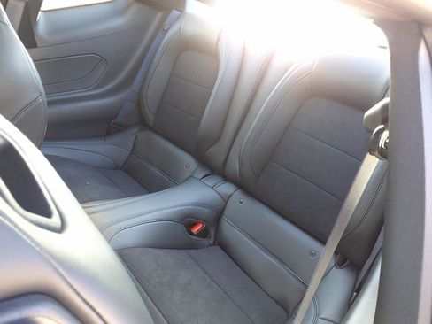 New 2025 Ford Mustang Dark Horse image 12