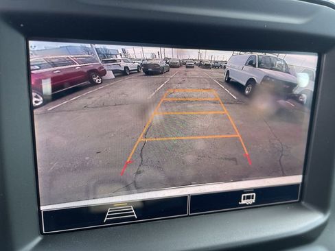 New 2026 Chevrolet Silverado 1500 W/T w/ WT Safety Package image 17