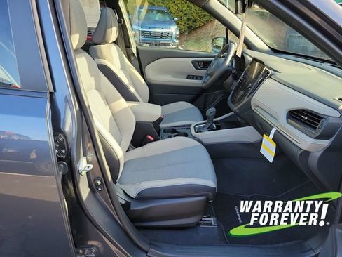 Certified 2025 Subaru Forester Premium w/ Convenience Package #2 image 15