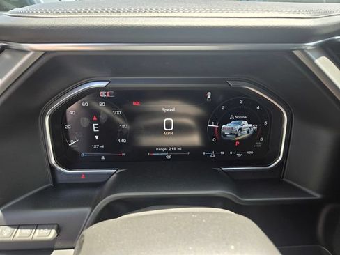 New 2026 GMC Sierra 1500 Denali w/ Technology Package AWD/4WD image 14
