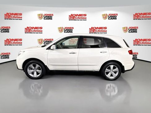 Used 2011 Acura MDX w/ Technology Package AWD/4WD image 14