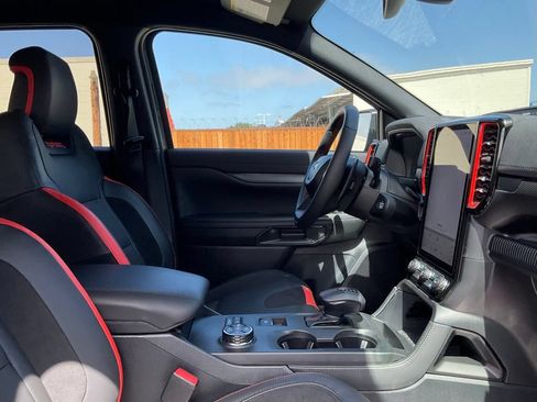 New 2026 Ford Ranger Raptor AWD/4WD image 34