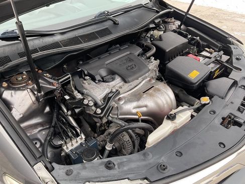 Used 2014 Toyota Camry LE image 46